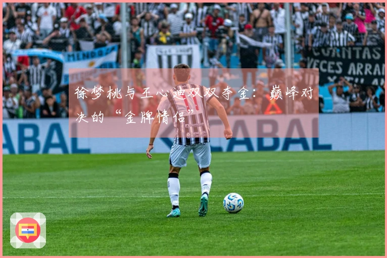 徐梦桃与王心迪双双夺金：巅峰对决的“金牌情侣”