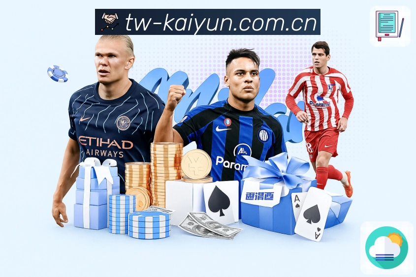 我们的品牌使命